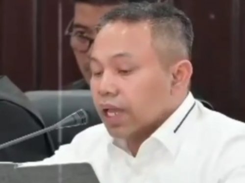 Senjata Makan Tuan? Pernyataan ‘Kebenaran Akan Menemukan Jalannya’ Kini Menghantui Abdul Wahid